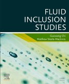Fluid Inclusion Studies (eBook, ePUB)