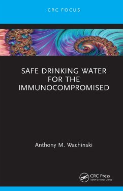 Cover Safe Drinking Water for the Immunocompromised (eBook, ePUB)