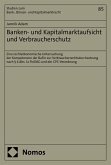 Banken- und Kapitalmarktaufsicht und Verbraucherschutz (eBook, PDF)