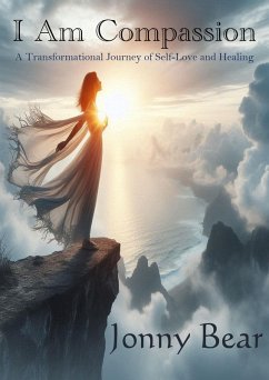 Cover I Am Compassion (eBook, ePUB)