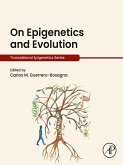 On Epigenetics and Evolution (eBook, ePUB)