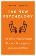 The New Psychology (eBook, ePUB) - Bild 1