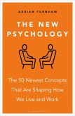 The New Psychology (eBook, ePUB) The New Psychology (eBook, ePUB)