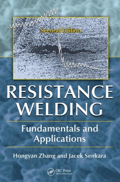 Cover Resistance Welding (eBook, ePUB)