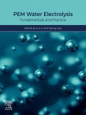 PEM Water Electrolysis (eBook, ePUB) PEM Water Electrolysis (eBook, ePUB)