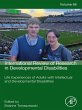 Life Experiences of Adults with... - Bild 1