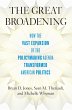 Great Broadening (eBook, ePUB) - Bild 1