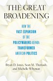 Great Broadening (eBook, ePUB) Great Broadening (eBook, ePUB)