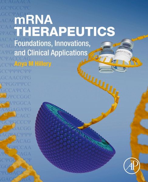 mRNA Therapeutics (eBook, ePUB) mRNA Therapeutics (eBook, ePUB)