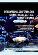 International Conference on Chemistry... - Bild 1