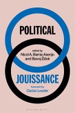 Political Jouissance (eBook, ePUB)