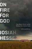 On Fire for God (eBook, ePUB)