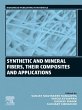 Synthetic and Mineral Fibers, Their... - Bild 1