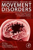 Device-Aided Therapies in Parkinson's disease (eBook, ePUB)