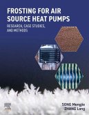 Frosting for Air Source Heat Pumps (eBook, ePUB)