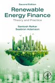 Renewable Energy Finance (eBook, ePUB)