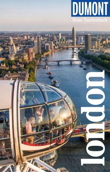 DUMONT Reise-Taschenbuch E-Book London (eBook, PDF) DUMONT Reise-Taschenbuch E-Book London (eBook, PDF)