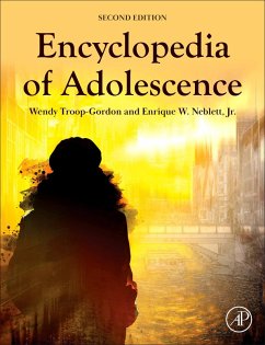 Encyclopedia of Adolescence (eBook, PDF)