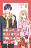 Minha história de amor com Yamada-kun nível 999 (Vol. 1) (eBook, ePUB)