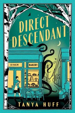 Cover Direct Descendant (eBook, ePUB)