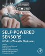 Self-powered Sensors (eBook, ePUB) - Bild 1