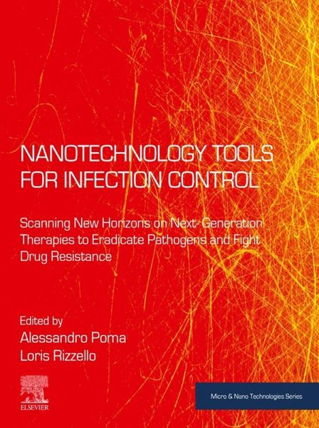 Nanotechnology Tools for Infection Control (eBook, ePUB) Nanotechnology Tools for Infection Control (eBook, ePUB)