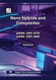 Nano Hybrids and Composites Vol. 44 (eBook, PDF)