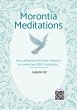 Morontia Meditations: Lesson 42 (eBook,... - Bild 1
