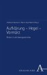 Aufklärung - Hegel - Vormärz (eBook,... - Bild 1