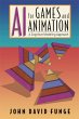 AI for Games and Animation (eBook, ePUB) - Bild 1