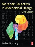 Materials Selection in Mechanical Design (eBook, ePUB)