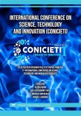 International Conference on Science, Technology and Innovation (CONICIETI) (eBook, PDF)