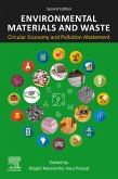 Environmental Materials and Waste (eBook, ePUB)