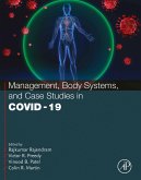 Management, Body Systems, and Case Studies in COVID-19 (eBook, ePUB)