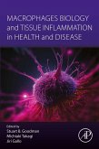 Macrophages Biology and Tissue Inflammation in Health and Disease (eBook, ePUB)