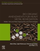 Bio-organic Amendments for Heavy Metal Remediation (eBook, ePUB)
