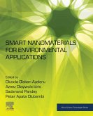 Smart Nanomaterials for Environmental Applications (eBook, ePUB)