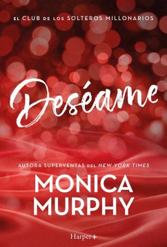 Cover Deséame (eBook, ePUB)