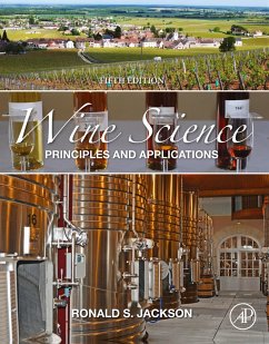 Cover Wine Science (eBook, ePUB)