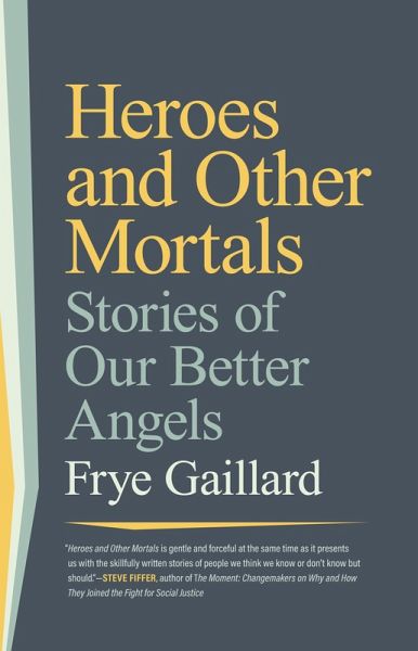 Heroes and Other Mortals (eBook, ePUB) Heroes and Other Mortals (eBook, ePUB)