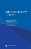 Transport Law in Japan (eBook, PDF)