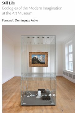 Still Life (eBook, ePUB) - Fernando Dominguez Rubio, Dominguez Rubio