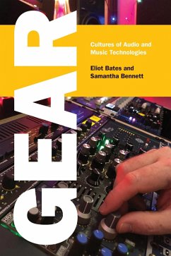 Cover Gear (eBook, ePUB)