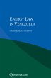 Energy Law in Venezuela (eBook, PDF) - Bild 1
