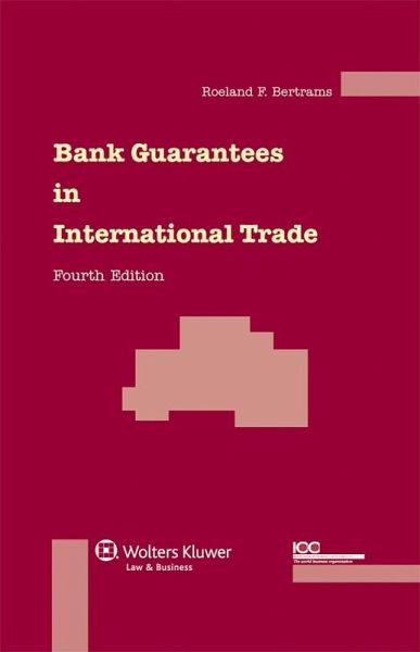 Bank Guarantees in International Trade (eBook, PDF) Bank Guarantees in International Trade (eBook, PDF)