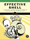 Effective Shell (eBook, ePUB)