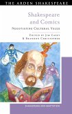 Shakespeare and Comics (eBook, PDF)