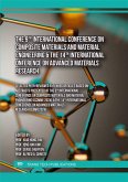 The 9th International Conference on Composite Materials and Material Engineering & The 14th International Conference on Advanced Materials Research (eBook, PDF)