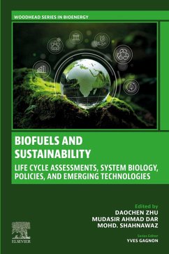 Biofuels and Sustainability (eBook, ePUB)