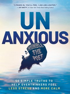 Cover Unanxious (eBook, ePUB)